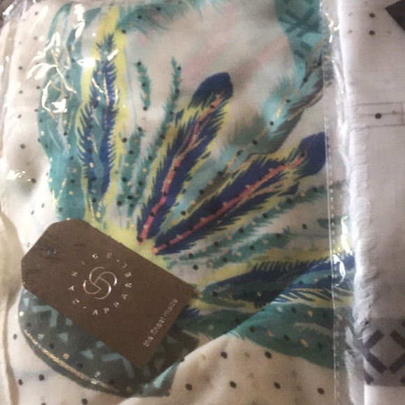 Kimono with dream catcher - Picture 11 of 15